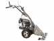 Blackstone SM 65-880 - Motofalciatrice monolama - Motore da 196cc