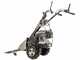 Blackstone SM 65-880 - Motofalciatrice monolama - Motore da 196cc