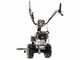 Blackstone SM 65-880 - Motofalciatrice monolama - Motore da 196cc