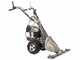 Blackstone SM 65-880 - Motofalciatrice monolama - Motore da 196cc