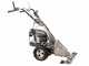 Blackstone SM 65-880 - Motofalciatrice monolama - Motore da 196cc