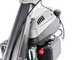 Blackstone SM 65-880 - Motofalciatrice monolama - Motore da 196cc
