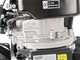 Blackstone SM 65-880 - Motofalciatrice monolama - Motore da 196cc