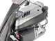 Blackstone SM 65-880 - Motofalciatrice monolama - Motore da 196cc