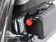 Blackstone SM 65-880 - Motofalciatrice monolama - Motore da 196cc