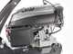 Blackstone SM 65-880 - Motofalciatrice monolama - Motore da 196cc