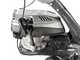 Blackstone SM 65-880 - Motofalciatrice monolama - Motore da 196cc