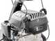 Blackstone SM 65-880 - Motofalciatrice monolama - Motore da 196cc