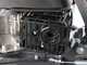 Blackstone SM 65-880 - Motofalciatrice monolama - Motore da 196cc
