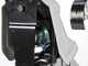 Blackstone SM 65-880 - Motofalciatrice monolama - Motore da 196cc
