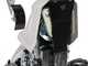 Blackstone SM 65-880 - Motofalciatrice monolama - Motore da 196cc