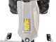 Blackstone SM 65-880 - Motofalciatrice monolama - Motore da 196cc