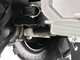 Blackstone SM 65-880 - Motofalciatrice monolama - Motore da 196cc