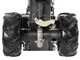 Blackstone SM 65-880 - Motofalciatrice monolama - Motore da 196cc