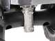 Blackstone SM 65-880 - Motofalciatrice monolama - Motore da 196cc