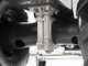 Blackstone SM 65-880 - Motofalciatrice monolama - Motore da 196cc