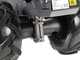 Blackstone SM 65-880 - Motofalciatrice monolama - Motore da 196cc