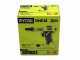 Ryobi RVI18-0 - Compressore a batteria portatile - 18V - 2Ah
