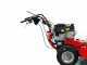 Meccanica Benassi TR 600 Hydro - Trinciaerba professionale a martelli - B&amp;S 3105E