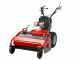 Meccanica Benassi TR 600 Hydro - Trinciaerba professionale a martelli - B&amp;S 3105E