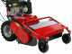 Meccanica Benassi TR 600 Hydro - Trinciaerba professionale a martelli - B&amp;S 3105E