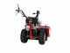 Meccanica Benassi TR 600 Hydro - Trinciaerba professionale a martelli - B&amp;S 3105E