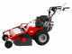 Meccanica Benassi TR 600 Hydro - Trinciaerba professionale a martelli - B&amp;S 3105E