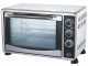 DCG MBS35 - Forno Elettrico ventilato LT 35 1500 W