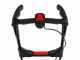 Bosch AdvancedRotak 40-650 - Tagliaerba elettrico - Taglio 40 cm - 1800W