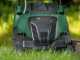 Bosch AdvancedRotak 40-650 - Tagliaerba elettrico - Taglio 40 cm - 1800W