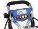 Annovi &amp; Reverberi AR 1460 - Idropulitrice a scoppio - 270 bar - 900 l/h - motore Honda GX 270 a benzina