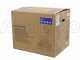 Annovi &amp; Reverberi AR 1460 - Idropulitrice a scoppio - 270 bar - 900 l/h - motore Honda GX 270 a benzina