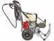 Annovi &amp; Reverberi AR 1460 - Idropulitrice a scoppio - 270 bar - 900 l/h - motore Honda GX 270 a benzina