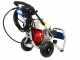Annovi &amp; Reverberi AR 1460 - Idropulitrice a scoppio - 270 bar - 900 l/h - motore Honda GX 270 a benzina