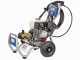 Annovi &amp; Reverberi AR 1460 - Idropulitrice a scoppio - 270 bar - 900 l/h - motore Honda GX 270 a benzina
