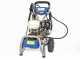 Annovi &amp; Reverberi AR 1460 - Idropulitrice a scoppio - 270 bar - 900 l/h - motore Honda GX 270 a benzina