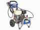 Annovi &amp; Reverberi AR 1460 - Idropulitrice a scoppio - 270 bar - 900 l/h - motore Honda GX 270 a benzina