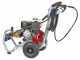 Annovi &amp; Reverberi AR 1460 - Idropulitrice a scoppio - 270 bar - 900 l/h - motore Honda GX 270 a benzina