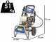 Annovi &amp; Reverberi AR 1460 - Idropulitrice a scoppio - 270 bar - 900 l/h - motore Honda GX 270 a benzina