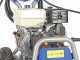 Annovi &amp; Reverberi AR 1460 - Idropulitrice a scoppio - 270 bar - 900 l/h - motore Honda GX 270 a benzina