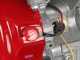 Annovi &amp; Reverberi AR 1460 - Idropulitrice a scoppio - 270 bar - 900 l/h - motore Honda GX 270 a benzina