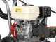 Annovi &amp; Reverberi AR 1460 - Idropulitrice a scoppio - 270 bar - 900 l/h - motore Honda GX 270 a benzina