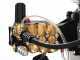 Annovi &amp; Reverberi AR 1460 - Idropulitrice a scoppio - 270 bar - 900 l/h - motore Honda GX 270 a benzina
