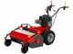 Meccanica Benassi TR 800 - Trinciaerba professionale a martelli - B&amp;S 3125E