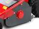 Meccanica Benassi TR 800 - Trinciaerba professionale a martelli - B&amp;S 3125E
