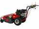 Meccanica Benassi TR 800 - Trinciaerba professionale a martelli - B&amp;S 3125E
