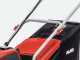 AL-KO Energy Flex 42.9 Li - Tagliaerba a batteria - Taglio 42 cm - 36V/4,0Ah