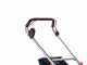 AL-KO Energy Flex 42.9 Li - Tagliaerba a batteria - Taglio 42 cm - 36V/4,0Ah