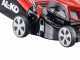 AL-KO Energy Flex 42.9 Li - Tagliaerba a batteria - Taglio 42 cm - 36V/4,0Ah