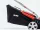 AL-KO Energy Flex 42.9 Li - Tagliaerba a batteria - Taglio 42 cm - 36V/4,0Ah